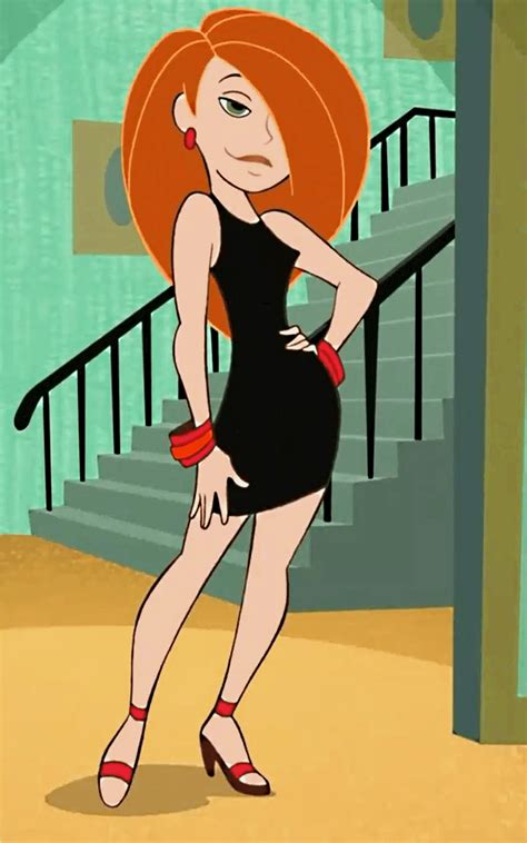 kim possible sex|Kim Possible Category